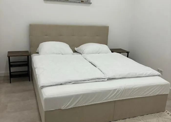 Ferienwohnung Room Of Grace