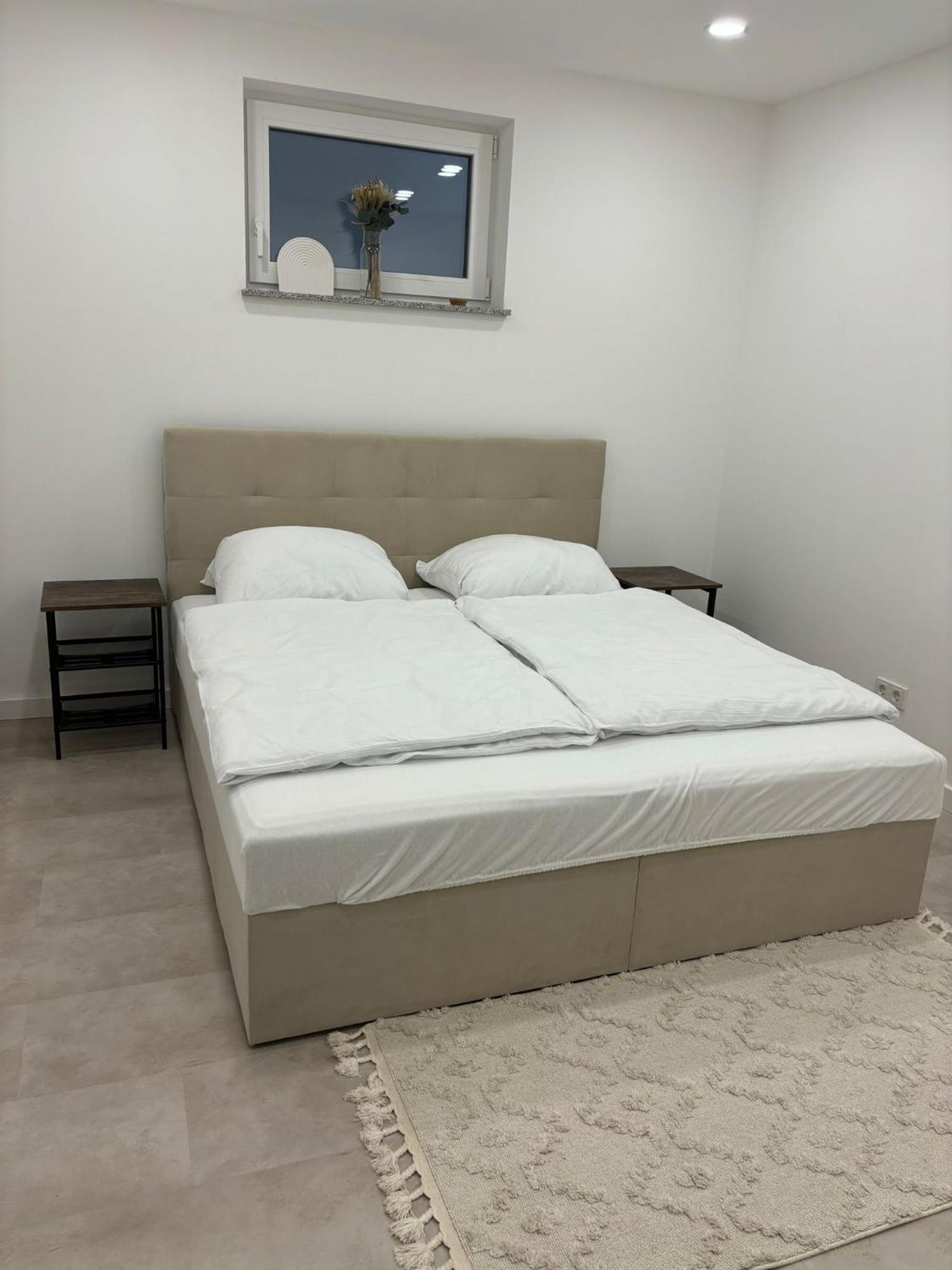 Of Grace Apartment